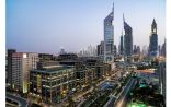 دبي تستضيف اجتماع مجلس الأعمال الإماراتي التركي الأربعاء