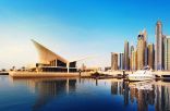 50 قصراً عائماً في معرض دبي العالمي للقوارب