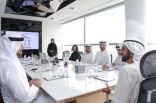 الشيخ محمد بن راشد يطلق استراتيجية الإمارات للتعاملات الرقمية «بلوك تشين»