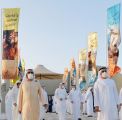الشيخ محمد بن راشد يعتمد استراتيجية السياحة الداخلية في الإمارات