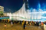 دولة الإمارات تتصدر مشهد السياحة العالمي خلال النصف الأول من 2023
