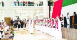 مطارات دبي نظّمت فقرات وأنشطة تراثية احتفالاً بمناسبة اليوم الوطني