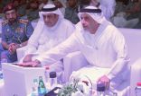 الشيخ سيف بن زايد يدشن مشروع النظام الذكي للإنذار المبكر بالحرائق