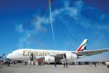 طيران الإمارات تضاعف استثماراتها في أسطول A380 خلال العقد المقبل