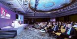 دبي تستضيف المؤتمر العالمي للمتداولين في الأسواق المالية 17 نوفمبر
