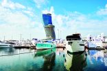معرض أبوظبي للقوارب 2019 ينطلق 16 أكتوبر