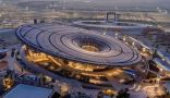 إكسبو دبي يستعد لاستقبال الملايين في أكبر حدث عالمي منذ كوفيد