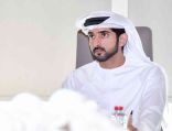 الشيخ حمدان بن محمد: دبي تؤكد مكانتها عاصمةً عالميةً للاقتصاد الإبداعي