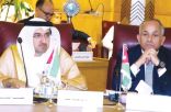 دولة الإمارات تؤكد دعم جهود تطوير العمل العربي المشترك