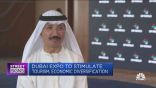 رئيس موانئ دبي: التعافي الاقتصادي في الإمارات حاصل وبعض القطاعات أفضل مما كانت عليه