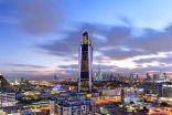 106 آلاف غرفة فندقية تديرها شركات عالمية في الإمارات