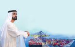 الشيخ محمد بن راشد: اقتصاد دولة  الإمارات في تصاعد والقادم أفضل