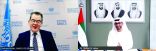 تعزيز التعاون بين الإمارات و«اليونيدو»