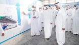 توسعة مرافئ الفجيرة تعزز القدرات الاقتصادية واللوجستية للإمارات