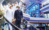 دبي تعزز مكانتها مركزاً للتجارة والسياحة البحرية العالمية