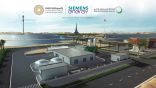 دولة الإمارات : ريادة عالمية في مكافحة التغير المناخي من خلال تبني الاقتصاد الأخضر وتنويع مصادر الطاقة