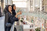 دبي «جنة المتسوقين» وبين أفضل مدن العالم «سياحياً»