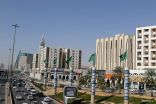 مشروع جديد يسد فجوات الأجور بين السعوديين والوافدين