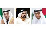 دولة الإمارات تحيي يوم زايد للعمل الإنساني