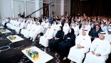 مكتب أبوظبي للصادرات يشارك في ملتقى الرؤساء التنفيذيين للمصانع المصدرة