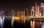 دبي تفوز في 2022 بحق استضافة 232 فعالية أعمال