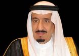 القيادة السعودية تهنئ رئيس الإمارات: الجميع يسعى لتعـزيـز العـلاقـات بين البلدين الشقيقين