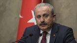رئيس البرلمان التركي: آفاق تطوير العلاقات التجارية مع دولة الإمارات واسعة