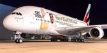 «نايت فرانك»: طيران الإمارات دعامة رئيسية لسياحة دبي