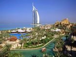 دولة الإمارات تستحوذ على ثلث الاستثمار السياحي بالمنطقة