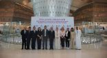 «مطارات أبوظبي» توقع مذكرة تفاهم مع هيئة مطار شنغهاي