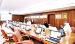 اللجنة العليا لجائزة غرفة عجمان للأعمال تبحث استعدادات حفل تكريم الفائزين
