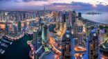 دولة الإمارات وجهة جاذبة للعيش والأعمال