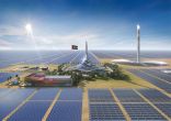 وول ستريت جورنال: الإمارات قوة مؤثرة في قطاع الطاقة المتجددة