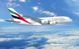 مليونا مقعد على رحلات الطيران بين الإمارات والهند خلال يوليو