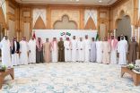 توثق العزم السعودي الإماراتي لتوحيد الاستراتيجية