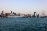 دبي تتفوق على العاصمة البريطانية في مختلف المجالات