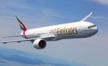 “طيران الإمارات” تسير رحلات منتظمة إلى 12 دولة عربية من أول يوليو