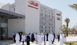 الشيخ حمدان بن محمد يفتتح المقر الجديد لمركز دبي للإخصاب