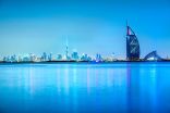 براند فاينانس: دبي الأولى إقليمياً والتاسعة عالمياً ضمن مدن العلامة التجارية