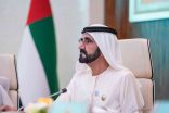 الشيخ محمد بن راشد يعتمد قانون الموازنة العامة لحكومة دبي للعام المالي 2021