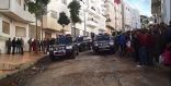 الأمن المغربي يفكك خلية “داعشية”