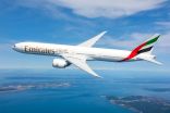 طيران الإمارات تفوز بلقب “أفضل ناقلة جوية في العالم”