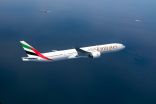 طيران الإمارات تعزز خدماتها بإضافة رحلة يومية إلى مدينة الرياض