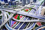 البنية التحتية في دبي.. مواصفات عالمية وضعتها في الصدارة