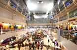 مليار مسافر جديد في مطار دبي خلال 10 سنوات