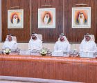 مجلس الوزراء يعتمد سياسة الإمارات للصناعات المتقدمة