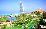 دبي تستقبل 3 ملايين سائح في شهرين