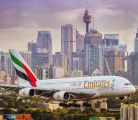 طيران الإمارات “ناقلة العام” في جوائز “إير ترانسبورت” 2018