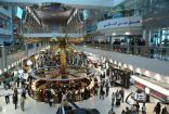 7.8 ملايين مسافر استخدموا مطار دبي الدولي مارس الماضي