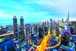 دبي تتفاعل مع التحديات الاقتصادية بمبادرات ذكية